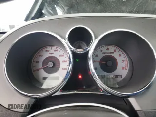 2006 Pontiac Solstice z VIN 1G2MB35B76Y113840, wystawiony jako Copart lot #58294374 z przebiegiem 83 511 mil mil oraz Szkoda całkowita • Salvage title. Historia ofert i sprzedaży dostępna na DreamBid. Obrazek 9.
