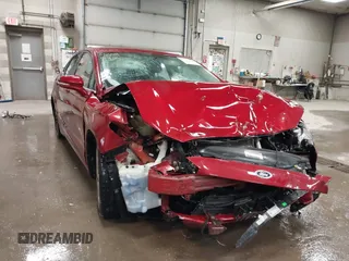 2017 Ford Fusion SE с VIN 3FA6P0H75HR202888, выставлен на аукционе IAAI как лот 42084912 с пробегом 88 485 миль миль и . История ставок и продаж доступна на DreamBid. Изображение 6.