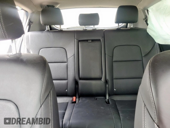 2021 Kia Sportage EX с VIN KNDPN3AC6M7928743, выставлен на аукционе Copart как лот 51664695 с пробегом 9 308 миль миль и Списание • Salvage title. История ставок и продаж доступна на DreamBid. Изображение 10.