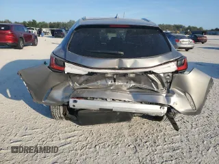 2023 Lexus NX 250 с VIN 2T2ADCAZ1PC004724, выставлен на аукционе Copart как лот 84143904 с пробегом 8 949 миль миль и На запчасти • Non repairable. История ставок и продаж доступна на DreamBid. Изображение 6.