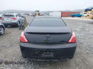 2004 Toyota Solara SE with VIN 4T1CA38PX4U016164, listed as a IAAI auction lot 41795153 with 256,953 mi miles. Bid and sale history available at carsss.com. Image 17.