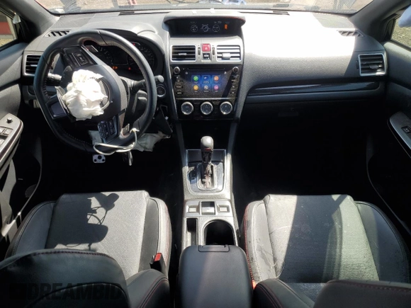 2020 Subaru WRX Limited с VIN JF1VA1N6XL8820555, выставлен на аукционе Copart как лот 53880465 с пробегом 46 525 миль миль и Списание • Salvage title. История ставок и продаж доступна на DreamBid. Изображение 8.