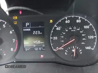 2021 Hyundai Accent SE with VIN 3KPC24A66ME137023, listed as a IAAI auction lot 42192858 with 58,197 mi miles and . Bid and sale history available at DreamBid. Image 7.