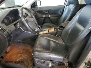 2008 Volvo XC90 I6 z VIN YV4CZ982381459846, wystawiony jako Copart lot #55474085 z przebiegiem 223 944 mil mil oraz Szkoda całkowita • Salvage title. Historia ofert i sprzedaży dostępna na DreamBid. Obrazek 7.