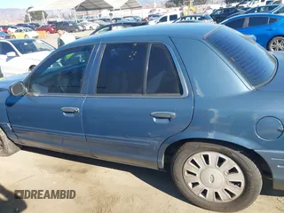 2007 Ford Police Interceptor с VIN 2FAHP71W77X115254, выставлен на аукционе IAAI как лот 41318385 с пробегом 154 983 миль миль и . История ставок и продаж доступна на DreamBid. Изображение 14.