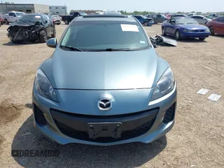 2012 Mazda 3 i Grand Touring with VIN JM1BL1M7XC1673504, listed as a IAAI auction lot 41935004 with 114,259 mi miles and . Bid and sale history available at DreamBid. Image 12.