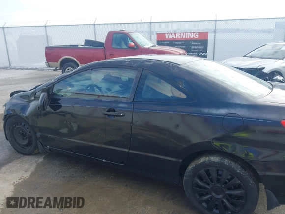 2011 Honda Civic Cpe LX with VIN 2HGFG1B68BH516944, listed as a IAAI auction lot 41562173 with 1 mi miles. Bid and sale history available at carsss.com. Image 16.
