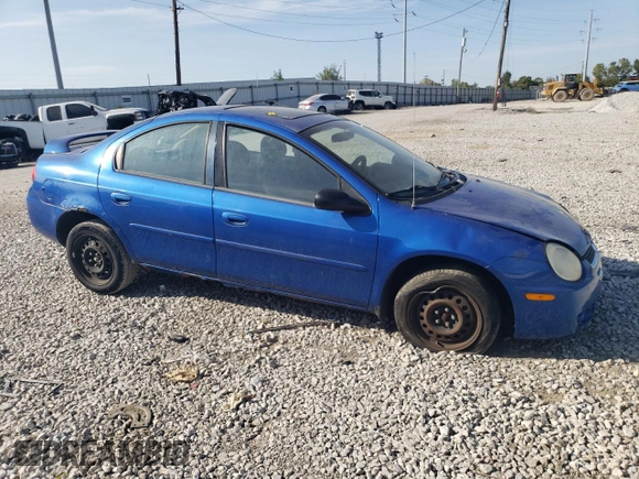 2004 Dodge Neon SXT z VIN 1B3ES56C24D504712, wystawiony jako Copart lot #71676674 z przebiegiem Nie podano mil oraz Szkoda całkowita • Salvage title. Historia ofert i sprzedaży dostępna na DreamBid. Obrazek 4.