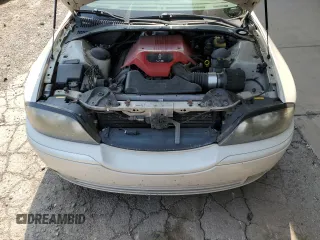 2005 Lincoln LS Sport z VIN 1LNHM87A05Y646745, wystawiony jako Copart lot #70427194 z przebiegiem Nie podano mil oraz Szkoda całkowita • Salvage title. Historia ofert i sprzedaży dostępna na DreamBid. Obrazek 11.