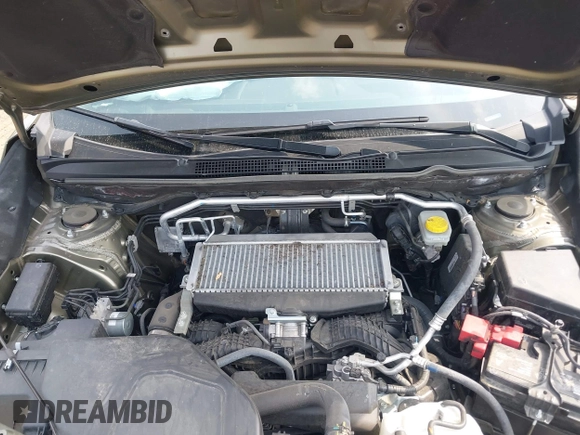 2023 Subaru Ascent Onyx with VIN 4S4WMAHD7P3415946, listed as a IAAI auction lot 42538481 with 32,934 mi miles and . Bid and sale history available at DreamBid. Image 10.