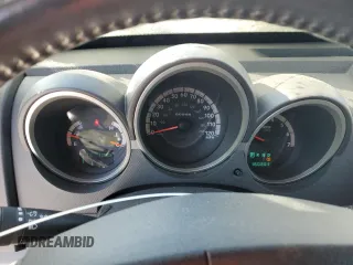 2010 Dodge Nitro SXT с VIN 1D4PU5GK4AW102426, выставлен на аукционе Copart как лот 88857235 с пробегом 160 803 миль миль и Чистый • Clean title. История ставок и продаж доступна на DreamBid. Изображение 9.