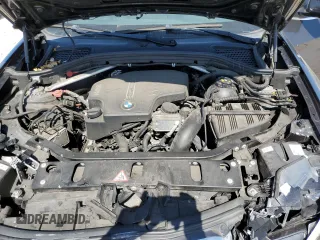 2016 BMW X4 xDrive28i with VIN 5UXXW3C50G0R20354, listed as a Copart auction lot 51261723 with 65,152 mi miles. Bid and sale history available at carsss.com. Image 13.