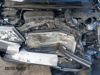 2014 Honda Odyssey EX-L with VIN 5FNRL5H67EB073640, listed as a IAAI auction lot 41115124 with 99,841 mi miles and . Bid and sale history available at carsss.com. Image 10.