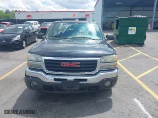 2004 GMC Sierra 1500 SLE with VIN 1GTEC19T74Z107029, listed as a IAAI auction lot 41977766 with 169,113 mi miles. Bid and sale history available at carsss.com. Image 12.
