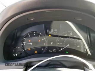2012 Lexus RX 350 z VIN 2T2BK1BA4CC140637, wystawiony jako Copart lot #56644615 z przebiegiem 150 795 mil mil oraz Szkoda całkowita • Salvage title. Historia ofert i sprzedaży dostępna na DreamBid. Obrazek 9.