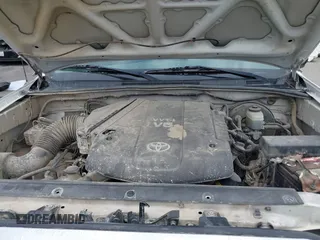 2006 Toyota Tacoma PreRunner with VIN 5TETU62N56Z318847, listed as a IAAI auction lot 42415495 with 217,994 mi miles and . Bid and sale history available at DreamBid. Image 10.