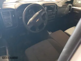 2015 Chevrolet Silverado 1500 Work Truck with VIN 1GCNCPEH7FZ439317, listed as a Copart auction lot 82827824 with 212,908 mi miles and Salvage Title. Bid and sale history available at carsss.com. Image 8.