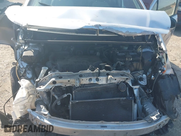 2013 Toyota Yaris L with VIN JTDKTUD30DD548977, listed as a IAAI auction lot 42187750 with 213,377 mi miles and . Bid and sale history available at DreamBid. Image 10.
