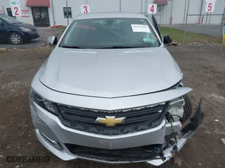 2016 Chevrolet Impala LT with VIN 2G1115S33G9157164, listed as a IAAI auction lot 41943269 with 112,858 mi miles. Bid and sale history available at carsss.com. Image 12.