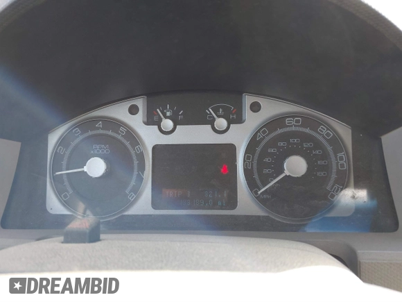 2008 Mercury Mariner with VIN 4M2CU81188KJ08352, listed as a IAAI auction lot 41790253 with 133,189 mi miles and . Bid and sale history available at DreamBid. Image 7.