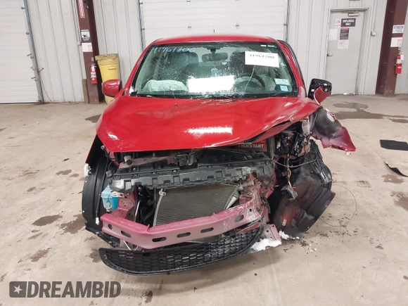 2020 Mitsubishi Mirage ES z VIN ML32F3FJXLHF00235, wystawiony jako IAAI lot #41961200 z przebiegiem 39 066 mil mil oraz . Historia ofert i sprzedaży dostępna na DreamBid. Obrazek 12.