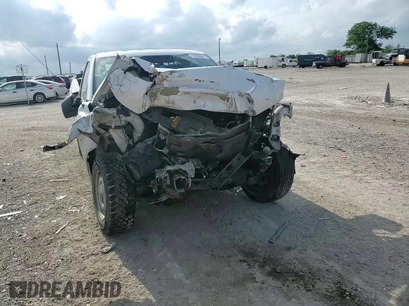 2016 Ford F-150 XL with VIN 1FTMF1C84GKE54113, listed as a Copart auction lot 52996615 with Not Provided miles and Salvage Title. Bid and sale history available at DreamBid. Image 11.