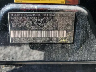 2008 Lexus GS 350 with VIN JTHBE96S180035888, listed as a Copart auction lot 53098014 with 208,516 mi miles and Salvage Title. Bid and sale history available at carsss.com. Image 12.