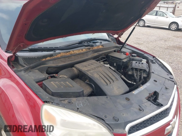 2015 Chevrolet Equinox LT with VIN 1GNALBEK8FZ114213, listed as a IAAI auction lot 41934829 with 124,613 mi miles and . Bid and sale history available at DreamBid. Image 17.