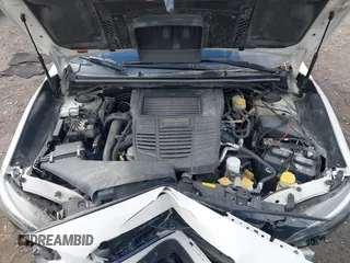 2021 Subaru WRX Limited with VIN JF1VA1P66M8805081, listed as a IAAI auction lot 41925120 with 47,227 mi miles and . Bid and sale history available at DreamBid. Image 10.