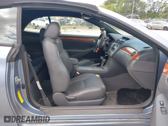 2008 Toyota Solara SE with VIN 4T1FA38P58U155492, listed as a IAAI auction lot 42011874 with 151,817 mi miles. Bid and sale history available at carsss.com. Image 5.