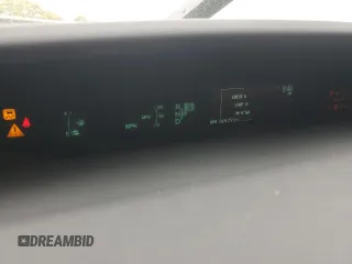 2013 Toyota Prius One z VIN JTDKN3DU2D1681965, wystawiony jako Copart lot #60545365 z przebiegiem 169 392 mil mil oraz Szkoda całkowita • Salvage title. Historia ofert i sprzedaży dostępna na DreamBid. Obrazek 9.