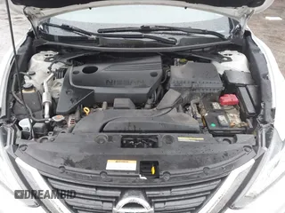 2017 Nissan Altima SV with VIN 1N4AL3AP9HC252290, listed as a IAAI auction lot 41722713 with 93,691 mi miles and . Bid and sale history available at DreamBid. Image 10.