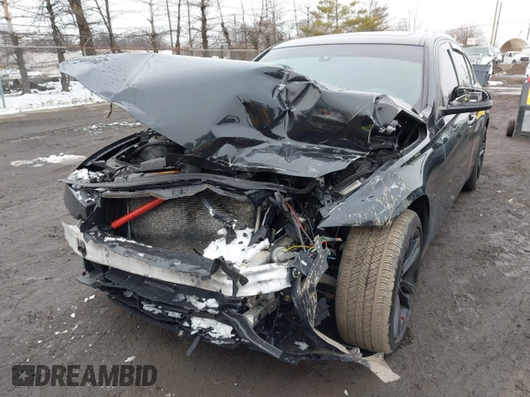 2015 BMW 3 Series 328i xDrive z VIN WBA3B5C55FF959652, wystawiony jako IAAI lot #41545937 z przebiegiem 101 637 mil mil oraz . Historia ofert i sprzedaży dostępna na DreamBid. Obrazek 17.