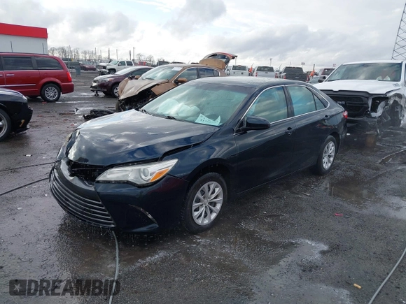 2015 Toyota Camry XLE with VIN 4T1BF1FK4FU043212, listed as a IAAI auction lot 41706573 with 170,074 mi miles and . Bid and sale history available at DreamBid. Image 19.