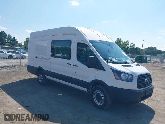 2019 Ford Transit с VIN 1FTYR3XM9KKA40085, выставлен на аукционе IAAI как лот 42704912 с пробегом 202 983 миль миль и . История ставок и продаж доступна на DreamBid. Изображение 1.