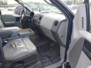 2008 Ford F-150 XL z VIN 1FTRF12248KC03421, wystawiony jako IAAI lot #42755495 z przebiegiem 149 306 mil mil oraz . Historia ofert i sprzedaży dostępna na DreamBid. Obrazek 5.