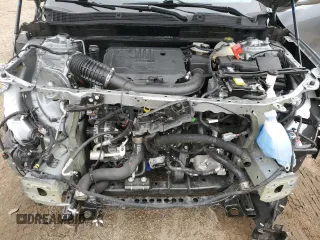 2023 Chevrolet Blazer LT с VIN 3GNKBHR43PS219990, выставлен на аукционе Copart как лот 53807875 с пробегом 28 077 миль миль и Списание • Salvage title. История ставок и продаж доступна на DreamBid. Изображение 12.