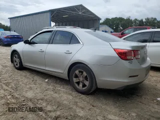 2016 Chevrolet Malibu Limited LS with VIN 1G11A5SA3GF111047, listed as a Copart auction lot 74278634 with 0 mi miles and Salvage Title. Bid and sale history available at carsss.com. Image 2.