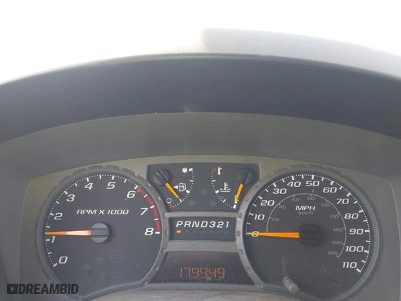 2006 Chevrolet Colorado LT w/2LT with VIN 1GCDT136868197900, listed as a IAAI auction lot 41804585 with 179,949 mi miles. Bid and sale history available at carsss.com. Image 7.