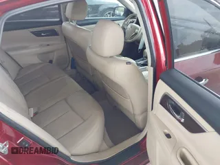 2014 Nissan Altima SL with VIN 1N4AL3AP9EC412891, listed as a IAAI auction lot 41768162 with 113,686 mi miles and . Bid and sale history available at DreamBid. Image 8.