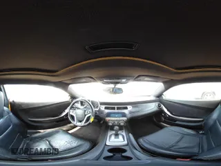 2012 Chevrolet Camaro 1LT with VIN 2G1FB1E35C9135006, listed as a IAAI auction lot 42316950 with 238,187 mi miles and . Bid and sale history available at DreamBid. Image 18.