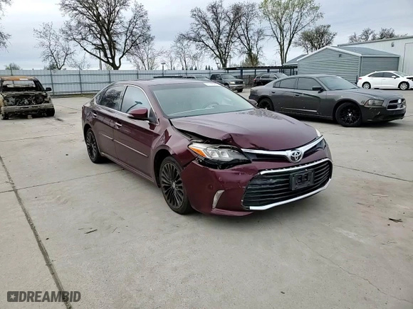 2016 Toyota Avalon Limited with VIN 4T1BK1EB8GU196061, listed as a Copart auction lot 47795255 with 102,584 mi miles and Salvage Title. Bid and sale history available at carsss.com. Image 11.