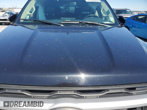 2022 Ford Expedition Max XLT with VIN 1FMJK1JT6NEA66670, listed as a Copart auction lot 47469935 with Not provided miles and Salvage title. Bid and sale history available at DreamBid. Image 12.