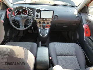 2003 Toyota Matrix Std z VIN 2T1LR32E83C020097, wystawiony jako Copart lot #72846244 z przebiegiem 200 836 mil mil oraz Nie do naprawy • Non repairable. Historia ofert i sprzedaży dostępna na DreamBid. Obrazek 8.