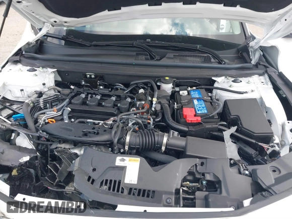 2024 Honda Accord EX с VIN 1HGCY1F37RA086803, выставлен на аукционе IAAI как лот 41507748 с пробегом 6 308 миль миль и . История ставок и продаж доступна на DreamBid. Изображение 10.