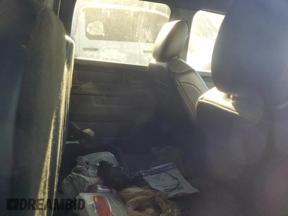 2022 Ram 3500 Tradesman z VIN 3C7WRTCL0NG397884, wystawiony jako Copart lot #77763604 z przebiegiem 40 889 mil mil oraz Nie do naprawy • Non repairable. Historia ofert i sprzedaży dostępna na DreamBid. Obrazek 10.