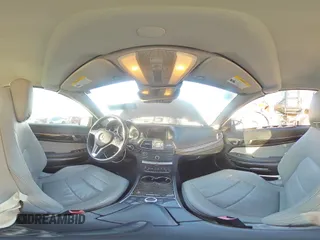 2016 Mercedes-Benz E 400 with VIN WDDKK6FF0GF336911, listed as a Copart auction lot 88905295 with 76,618 mi miles and Salvage Title. Bid and sale history available at carsss.com. Image 13.