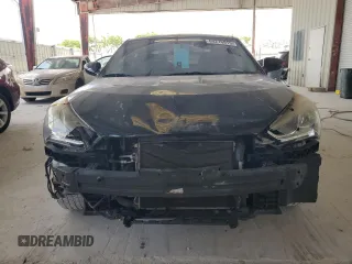2013 Hyundai Veloster w/Gray Int z VIN KMHTC6AD8DU163465, wystawiony jako Copart lot #60276915 z przebiegiem 124 451 mil mil oraz Szkoda całkowita • Salvage title. Historia ofert i sprzedaży dostępna na DreamBid. Obrazek 5.
