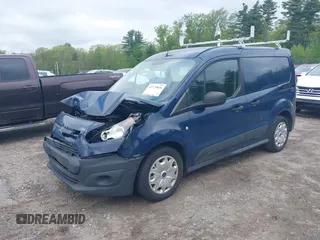 2014 Ford Transit Connect XL with VIN NM0LS6E7XE1154892, listed as a IAAI auction lot 42279846 with 260,764 mi miles and . Bid and sale history available at DreamBid. Image 2.
