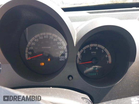 2011 Dodge Nitro Heat с VIN 1D4PT4GK8BW528618, выставлен на аукционе IAAI как лот 42322445 с пробегом 198 887 миль миль и . История ставок и продаж доступна на DreamBid. Изображение 7.